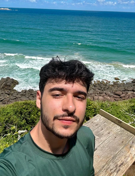 João Gabriel Guedes Galiazzi